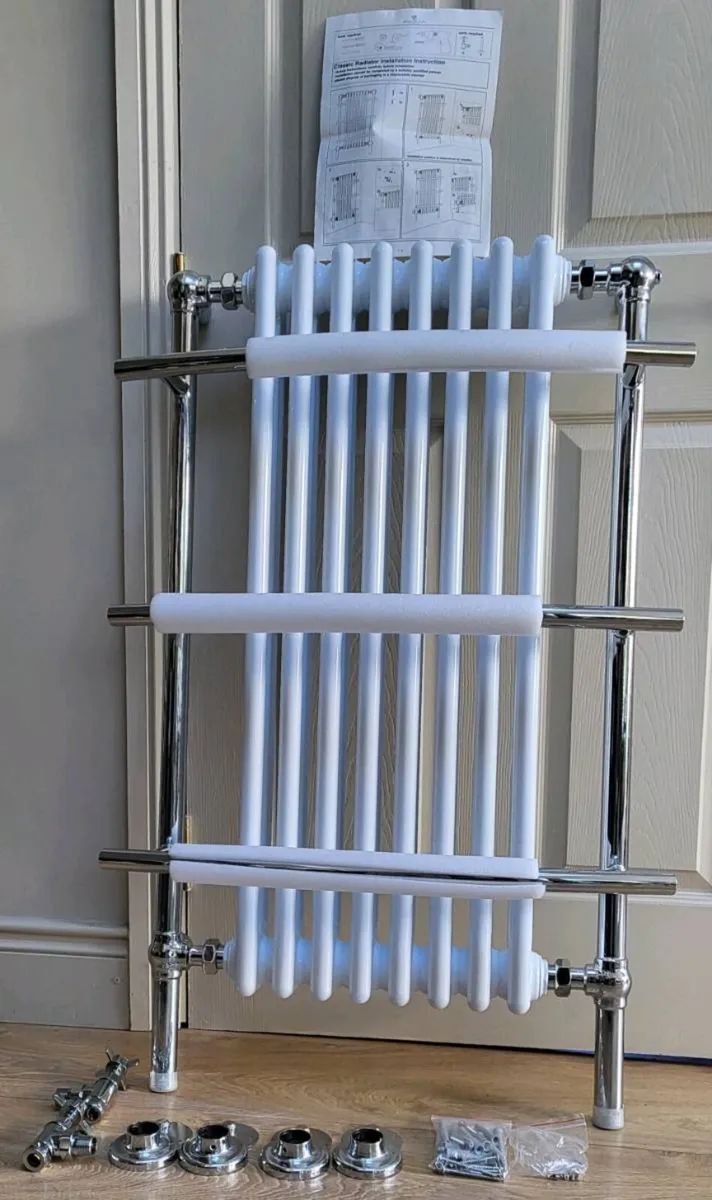 Radiator - Image 1