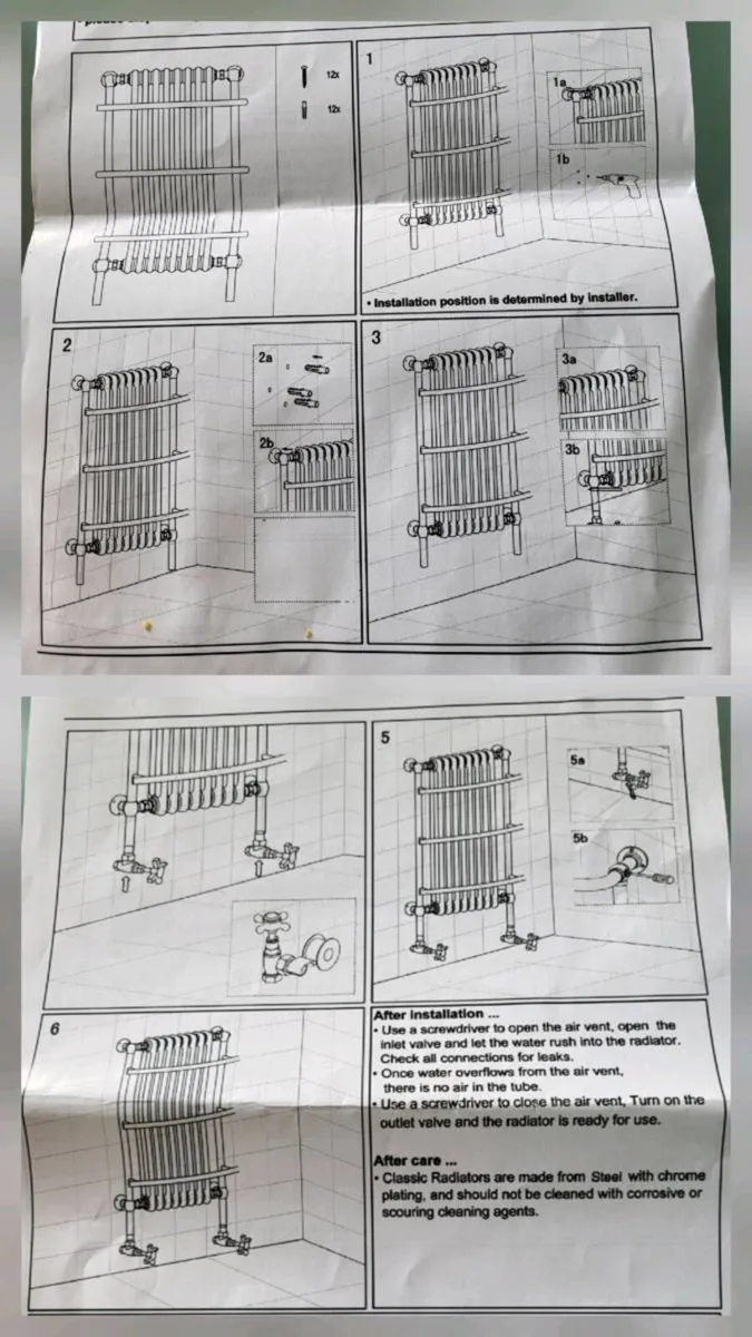 Radiator - Image 2