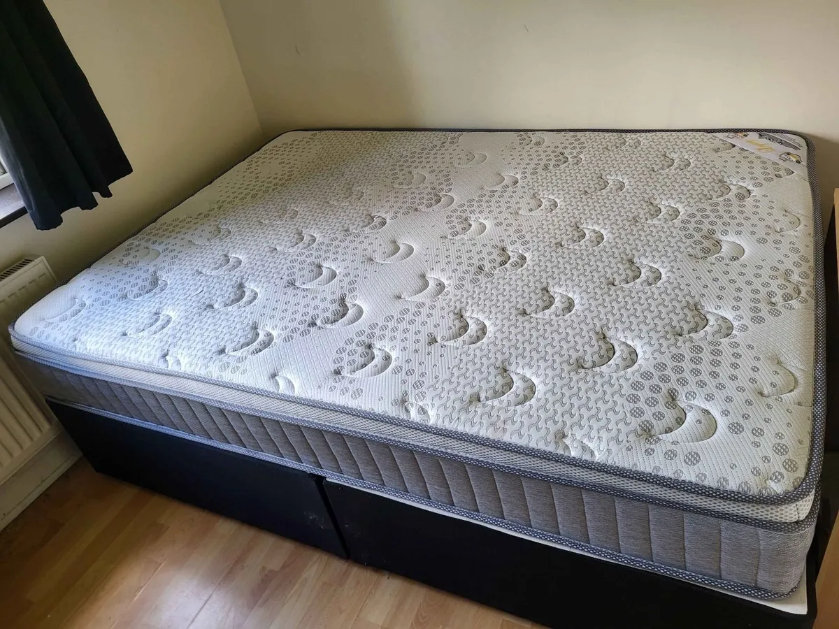 Mattress