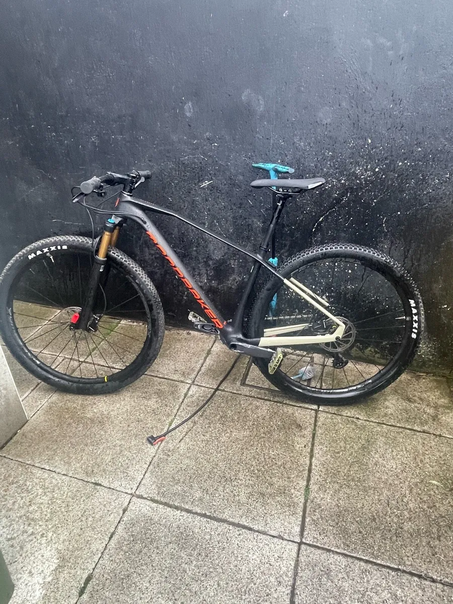 Mondraker chrono RR - Image 1