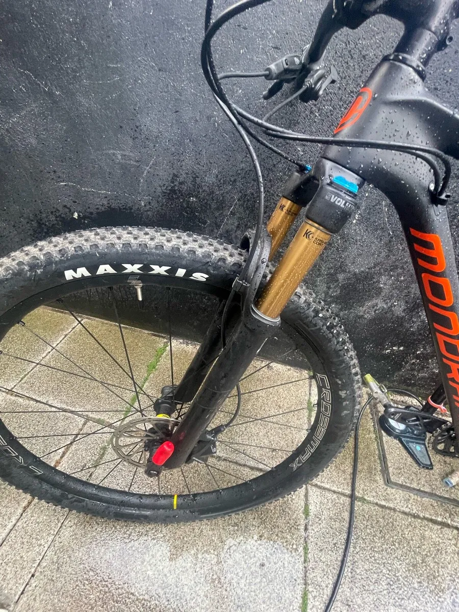 Mondraker chrono RR - Image 2