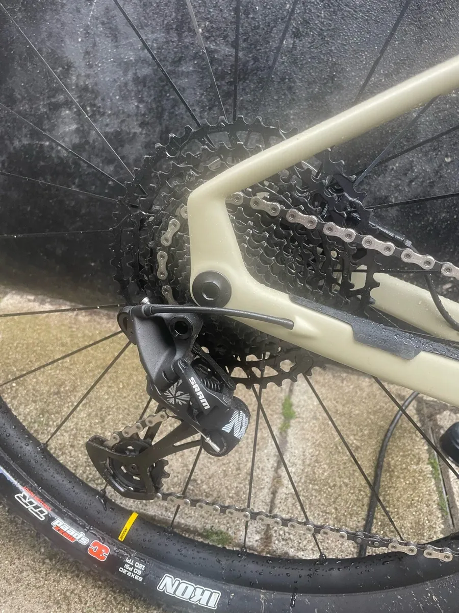 Mondraker chrono RR - Image 3