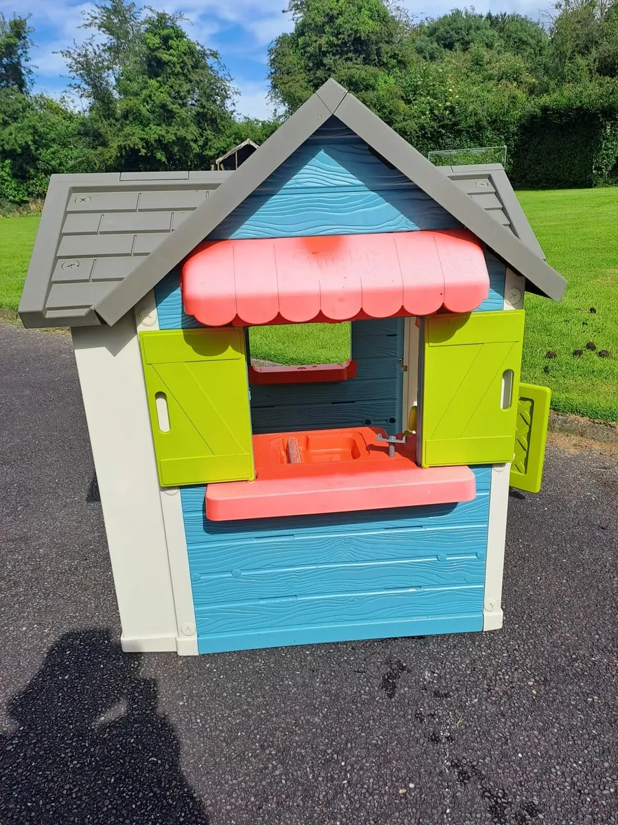 Children's Playhouse - Image 2