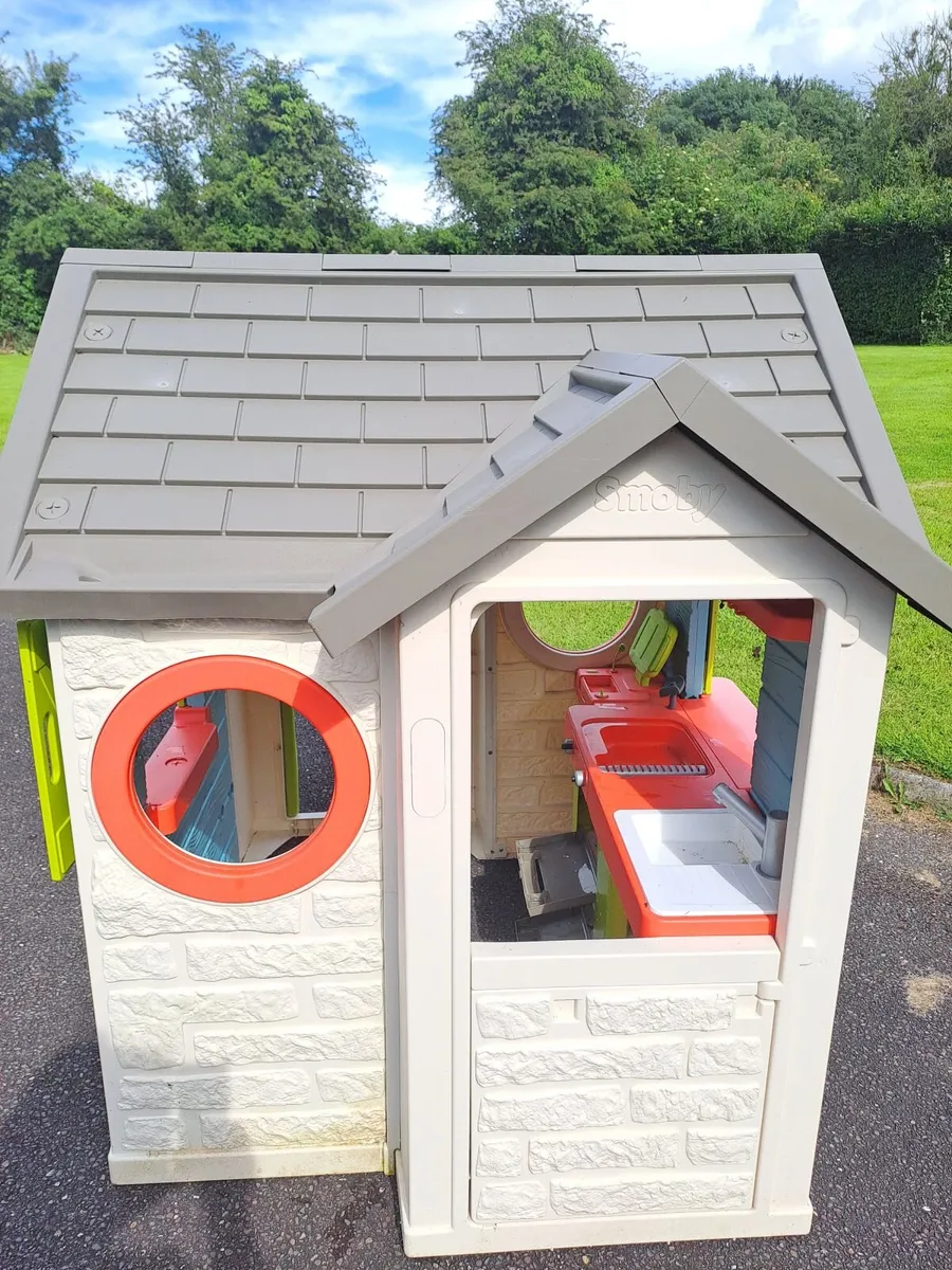 Children's Playhouse - Image 3