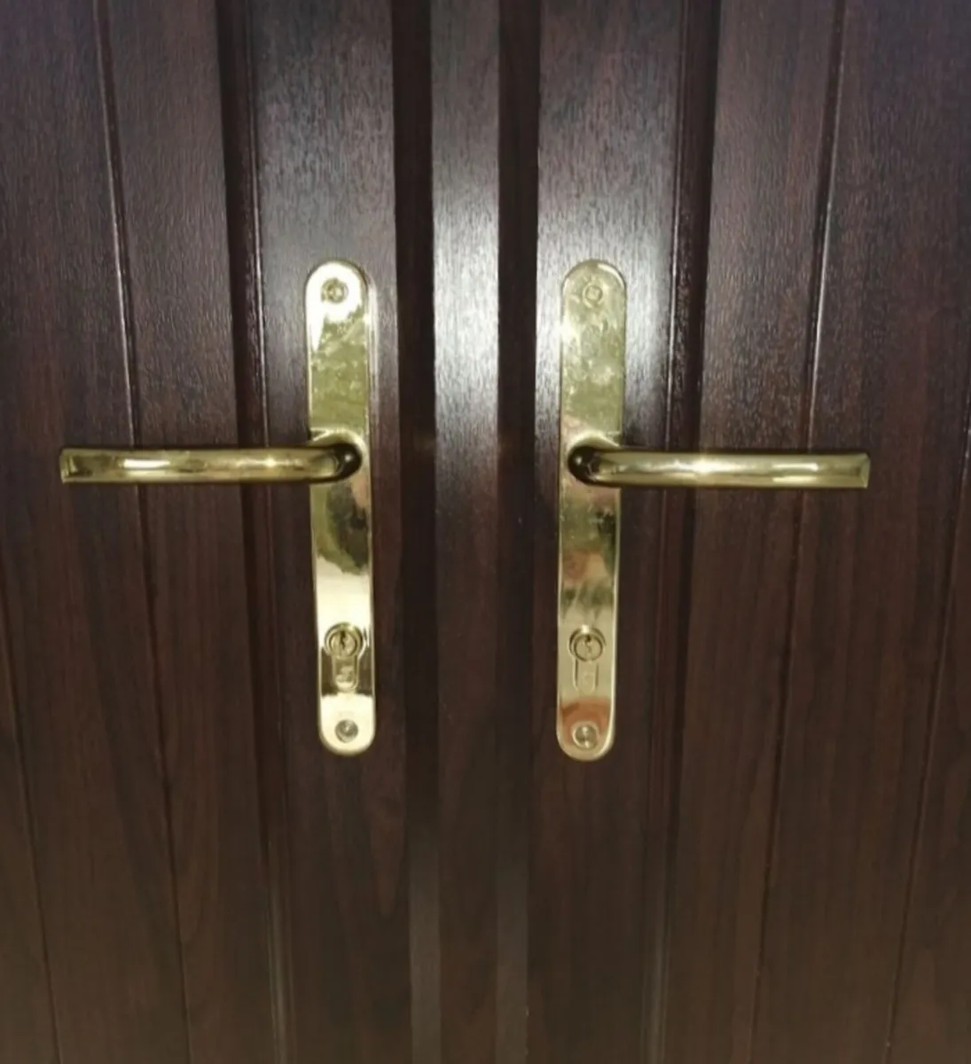 👉HIGH QUALITY PATIO FRENCH DOORS AVAILABLE👈 - Image 3