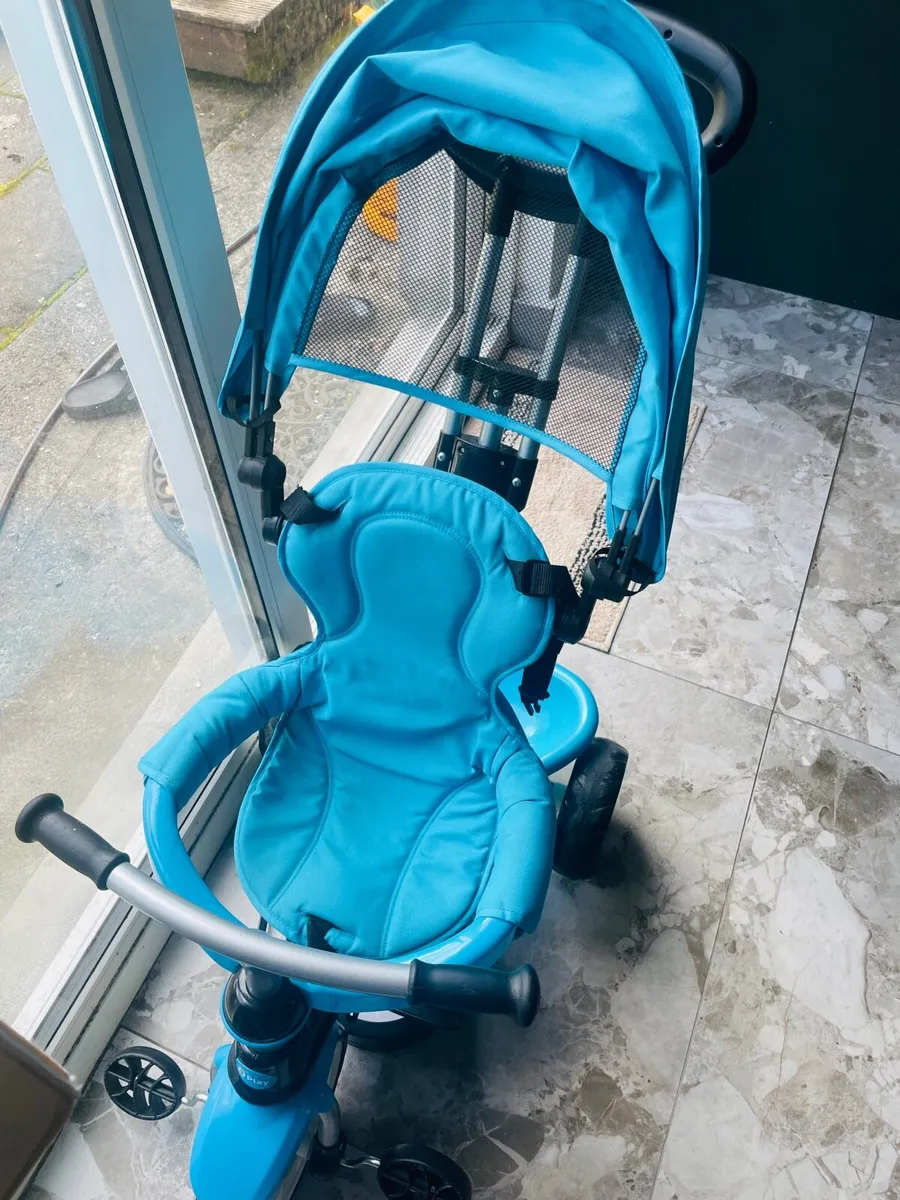 Tricycle - Image 1