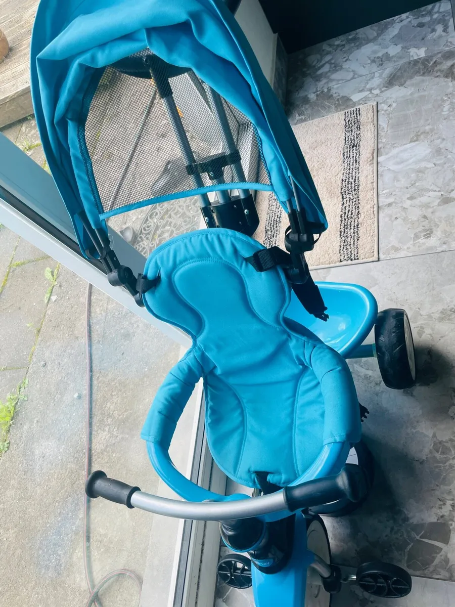 Tricycle - Image 2