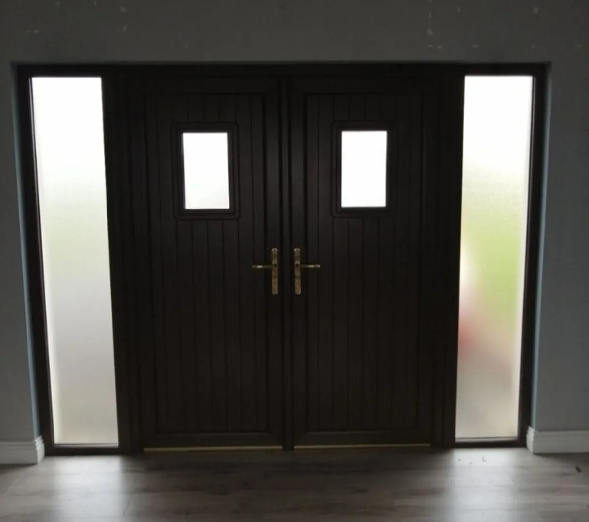👉HIGH QUALITY PATIO FRENCH DOORS AVAILABLE👈 - Image 1