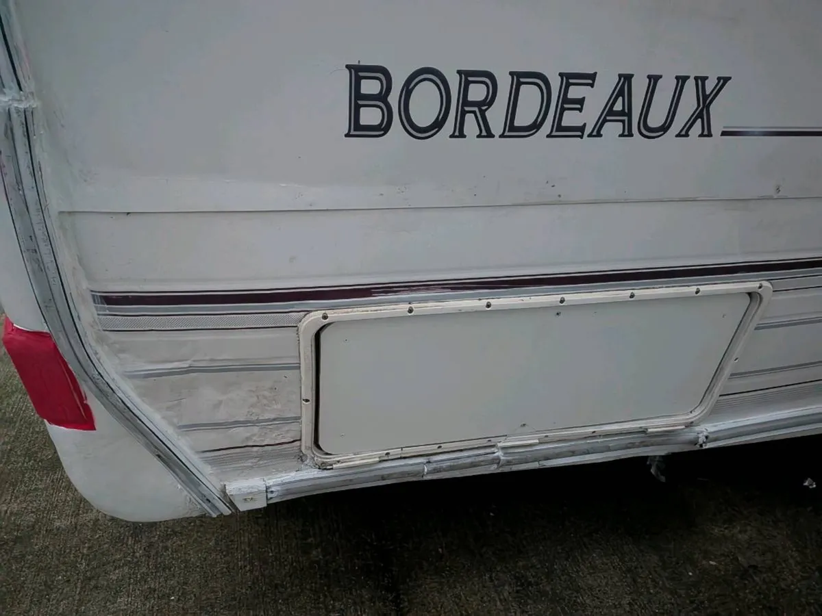 Caravan - Image 3
