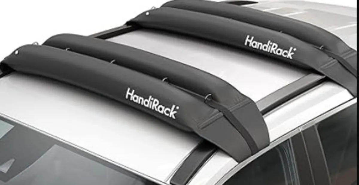 roof rack