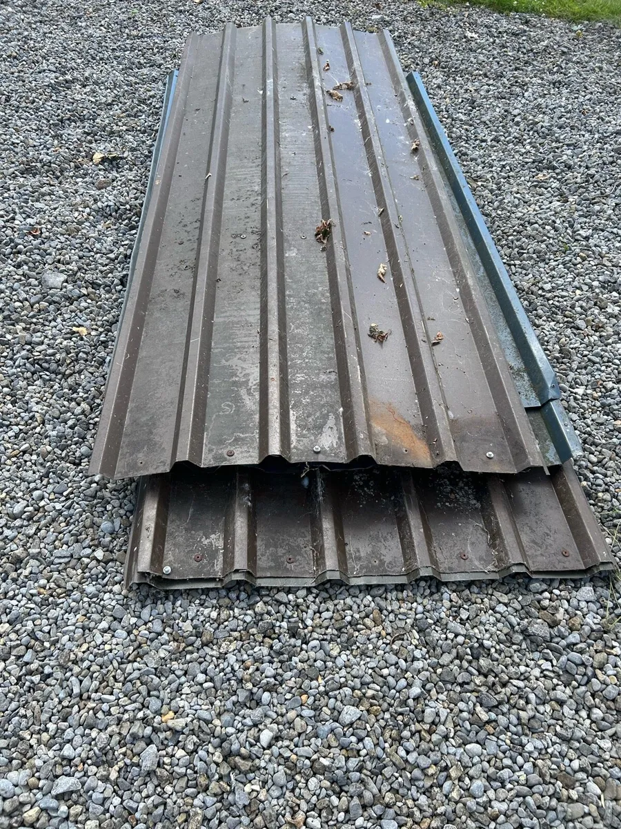 Metal Roof Sheet
