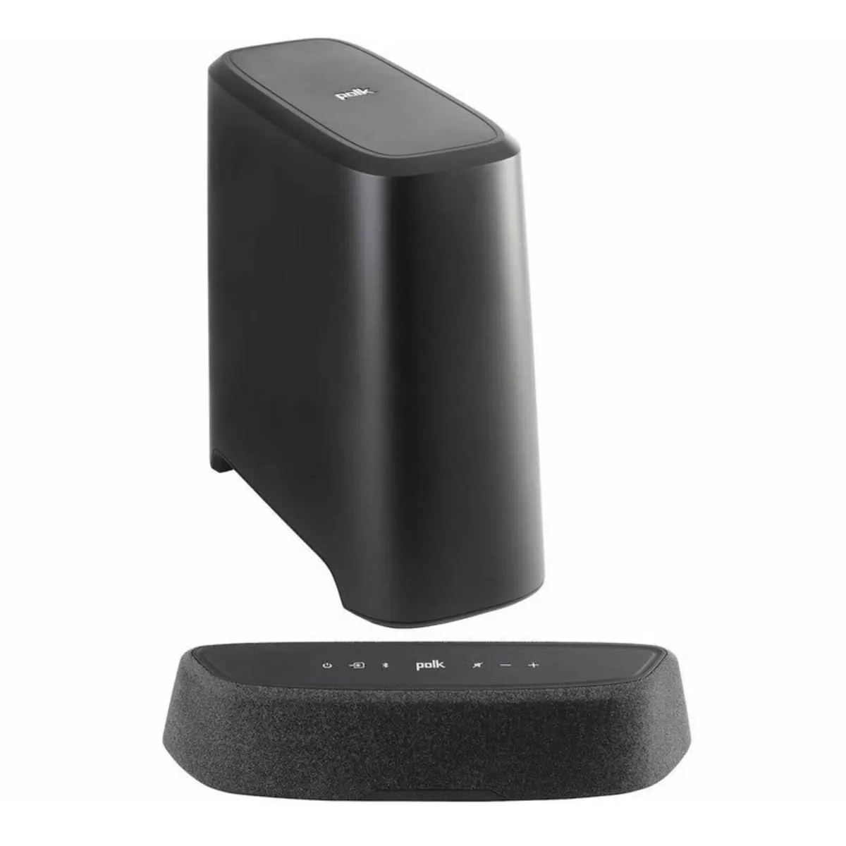 home teather 5.1   Polk  dolby atmos full wireless - Image 1