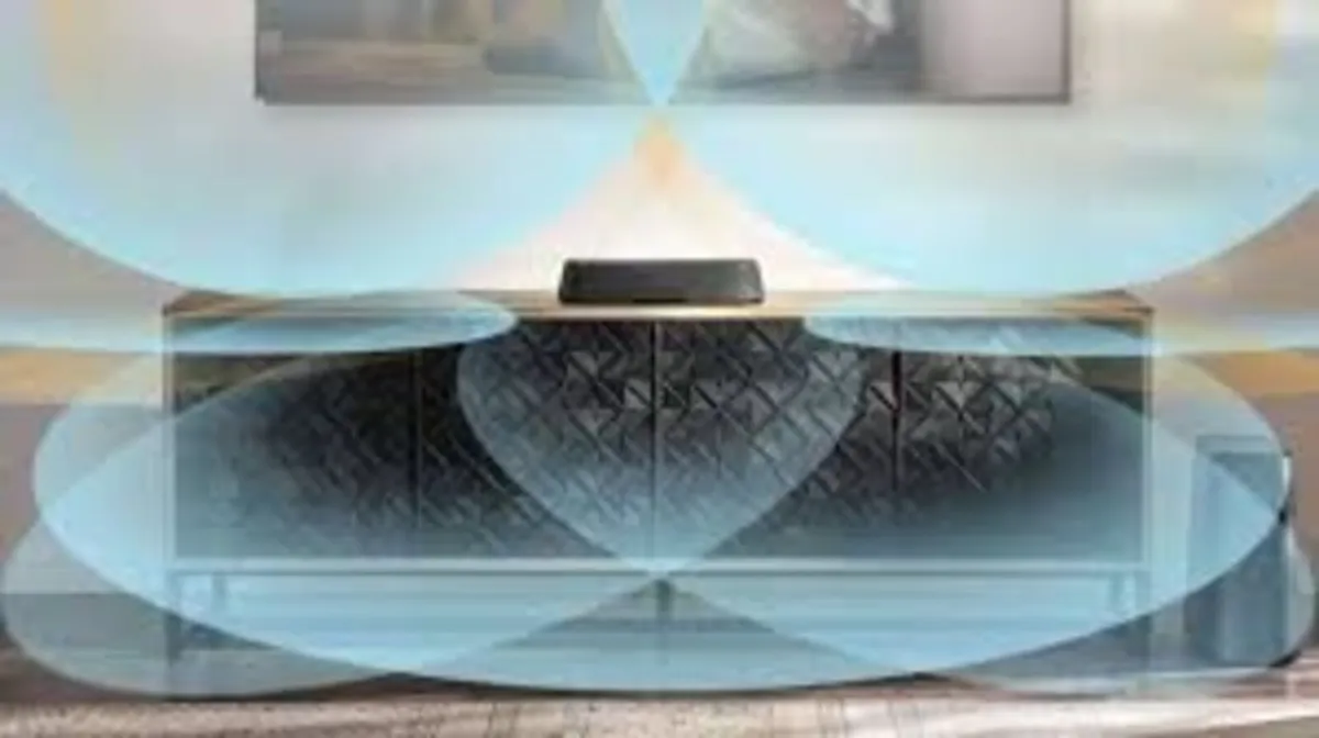 home teather 5.1   Polk  dolby atmos full wireless - Image 3