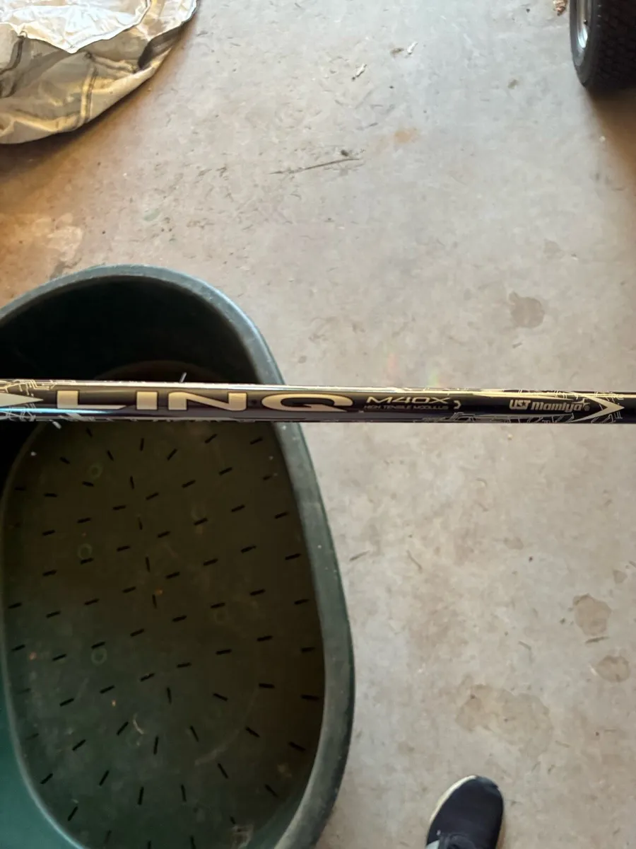 Left Handed 5Wood - Image 2
