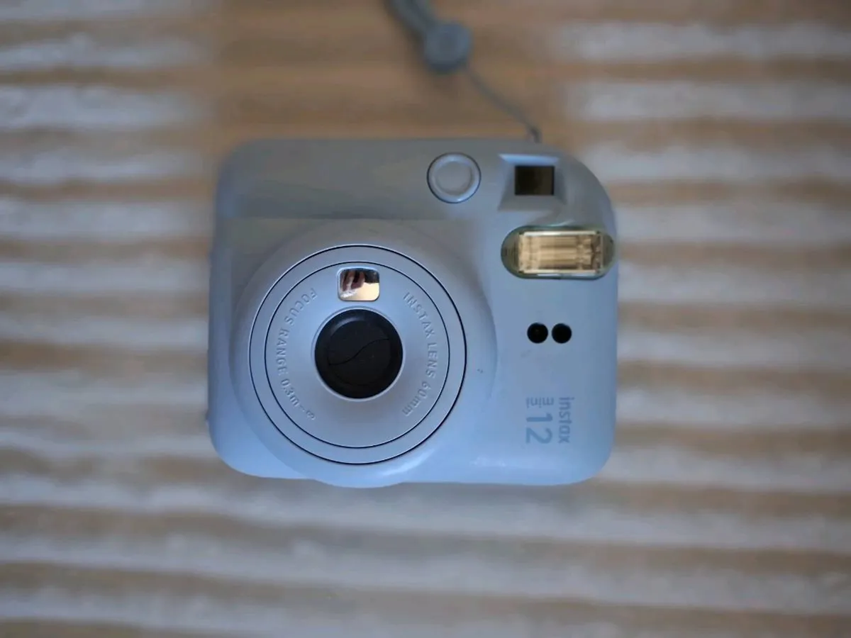 Instax 12 - Image 2