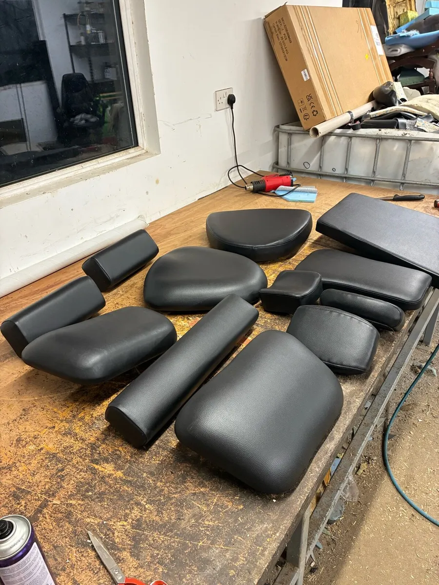 Gym equipment - Image 1