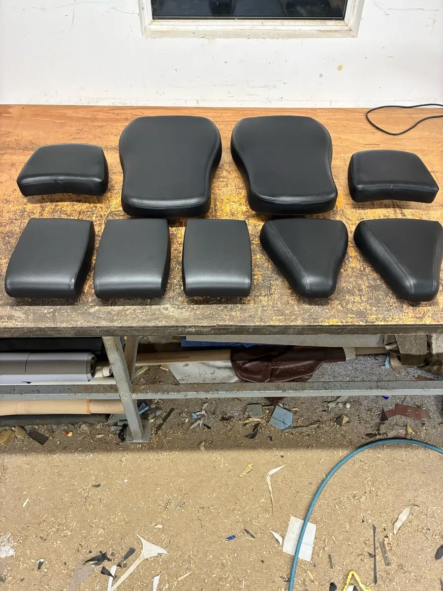 Gym equipment - Image 2