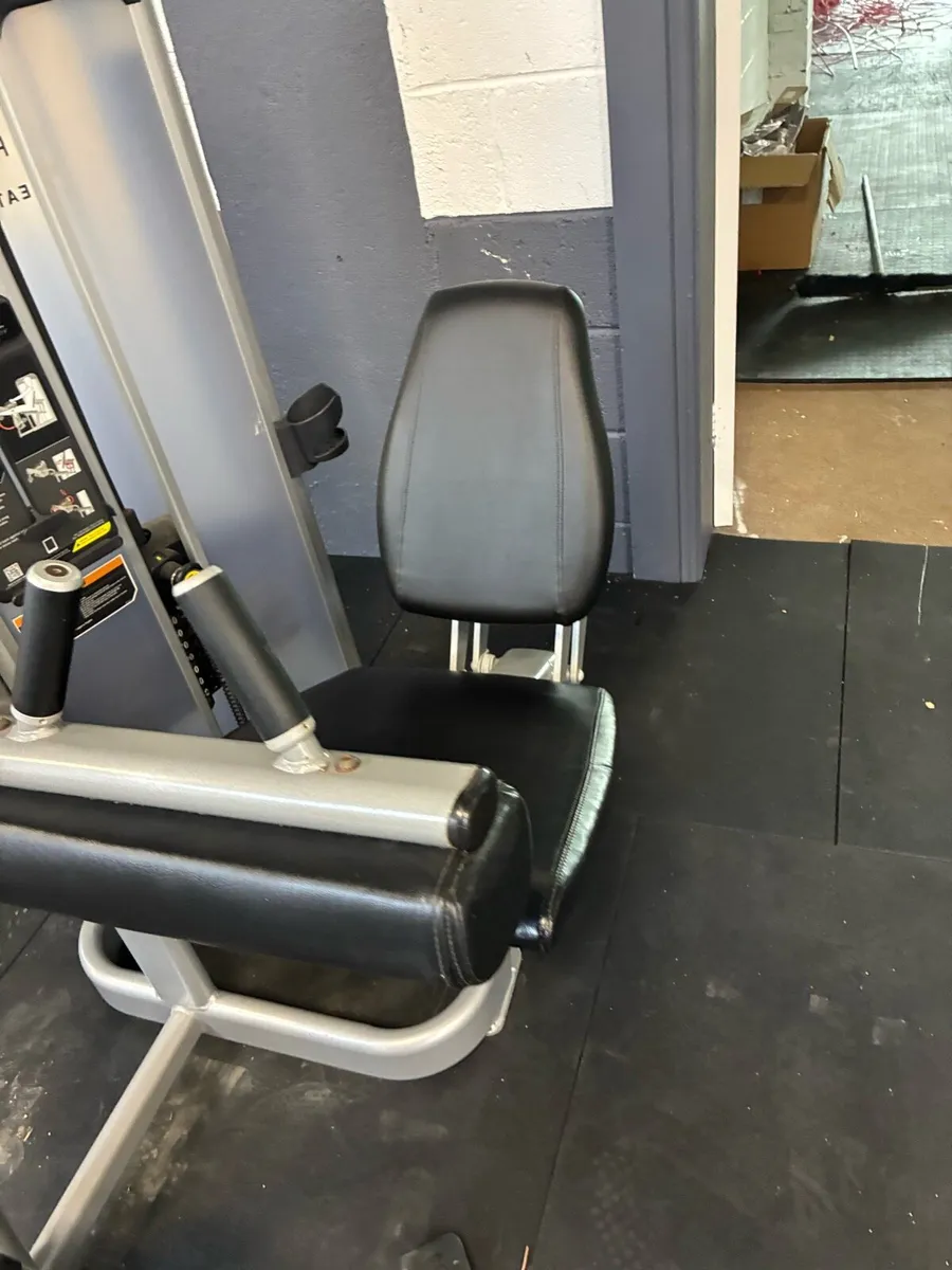 Gym equipment - Image 4
