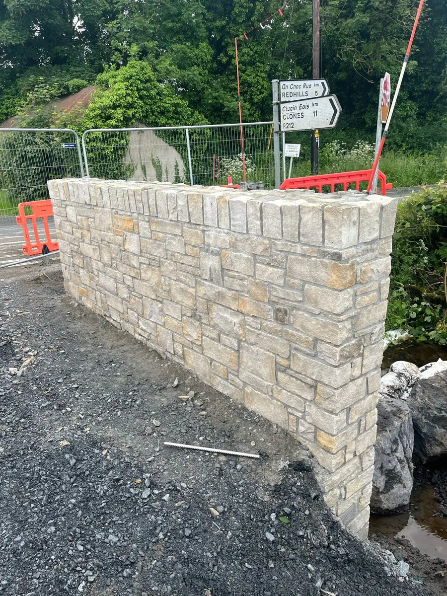 Building stone - Image 1