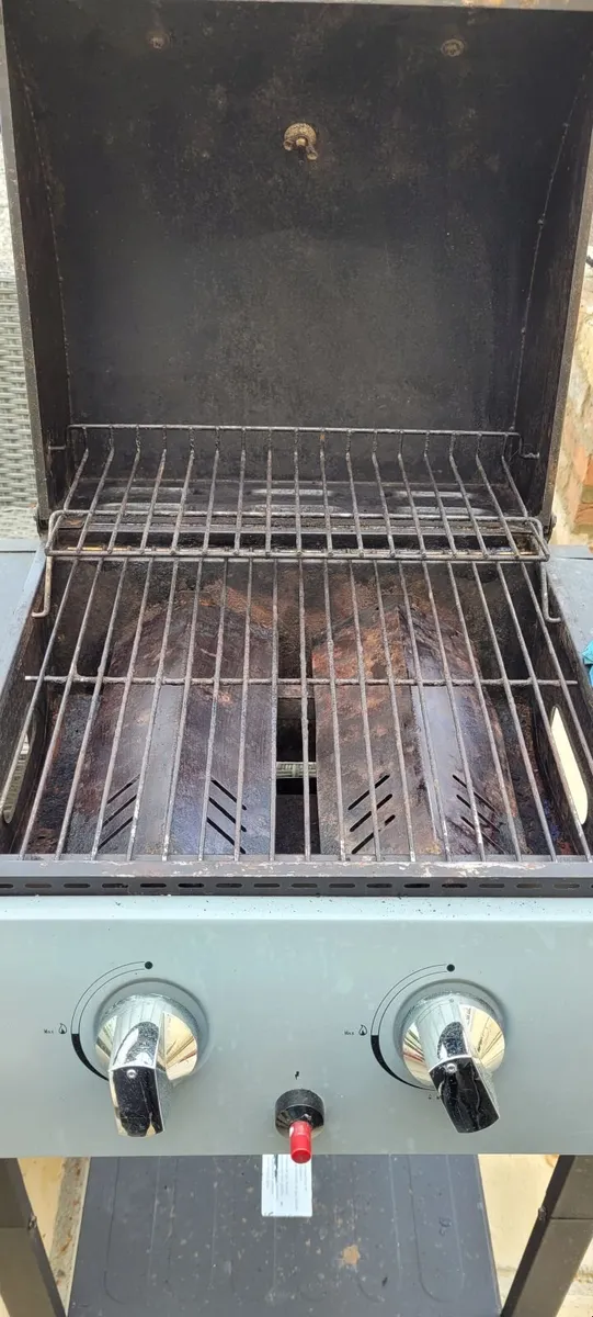 Gas barbecue - Image 3