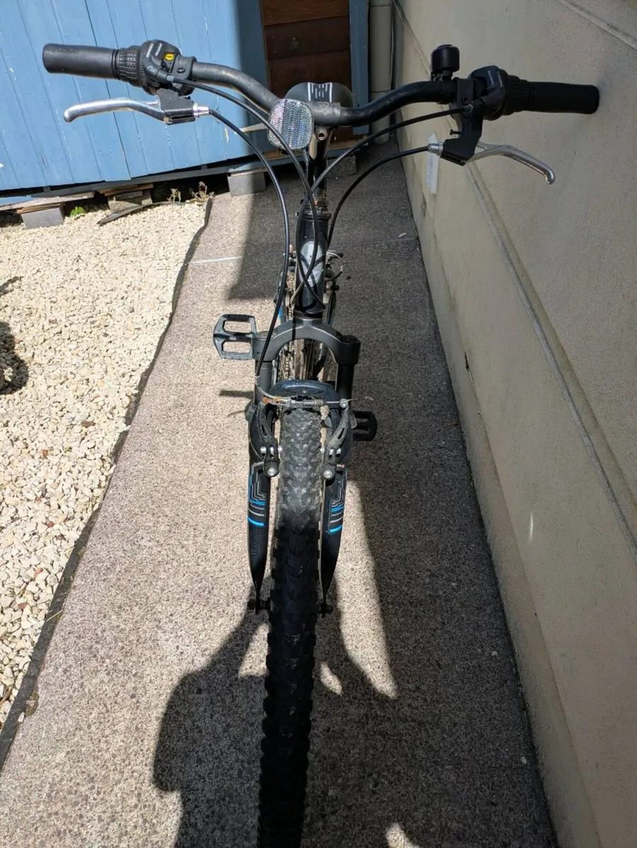 Apollo phaze mountain bike - Image 4