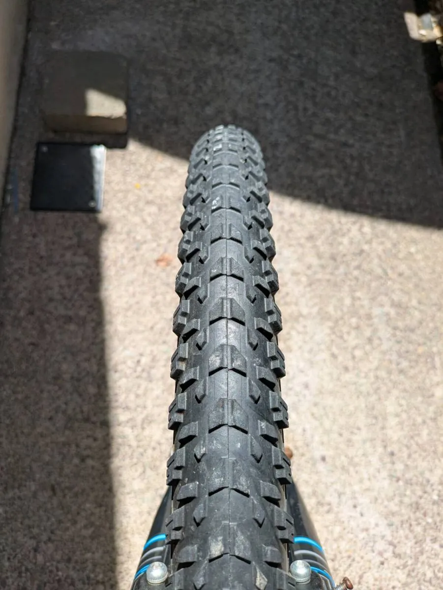 Apollo phaze mountain bike - Image 2