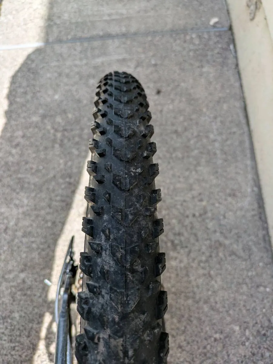 Apollo phaze mountain bike - Image 3