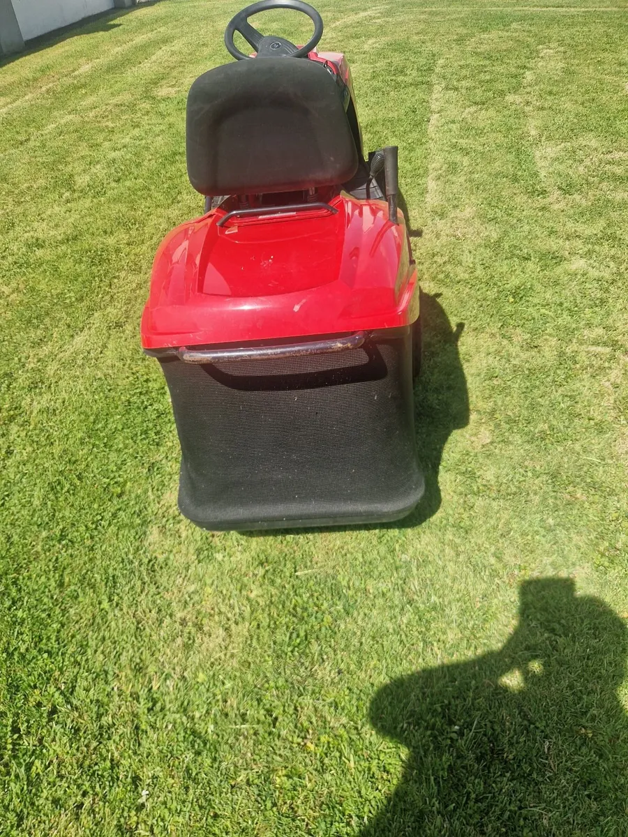 Lawnmower - Image 2