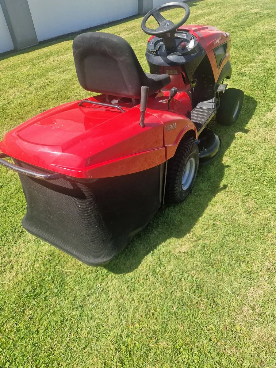 Lawnmower - Image 4