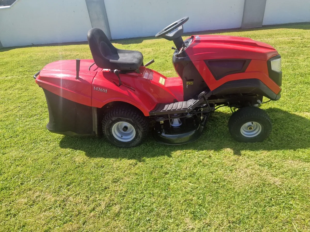Lawnmower - Image 3