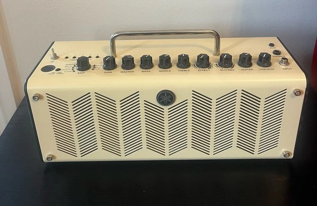 Yamaha Thr10 - Image 1