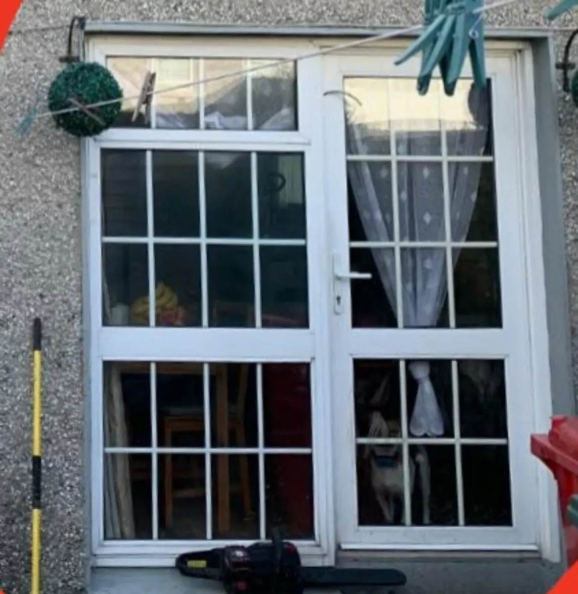 👉HIGH QUALITY PATIO FRENCH DOORS AVAILABLE👈