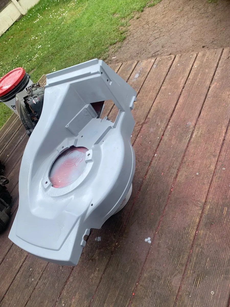 Lawnmower - Image 4