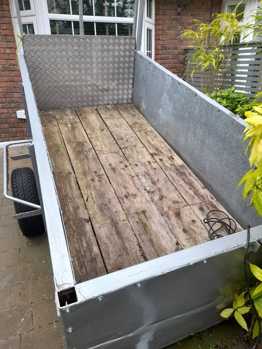 Trailer for sale - Image 1