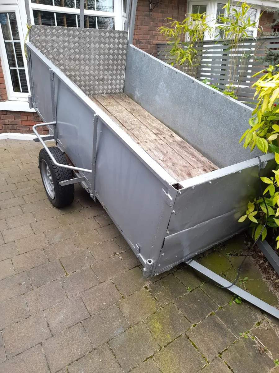 Trailer for sale - Image 2