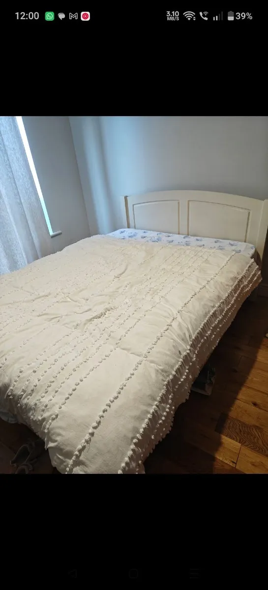 Bedframe