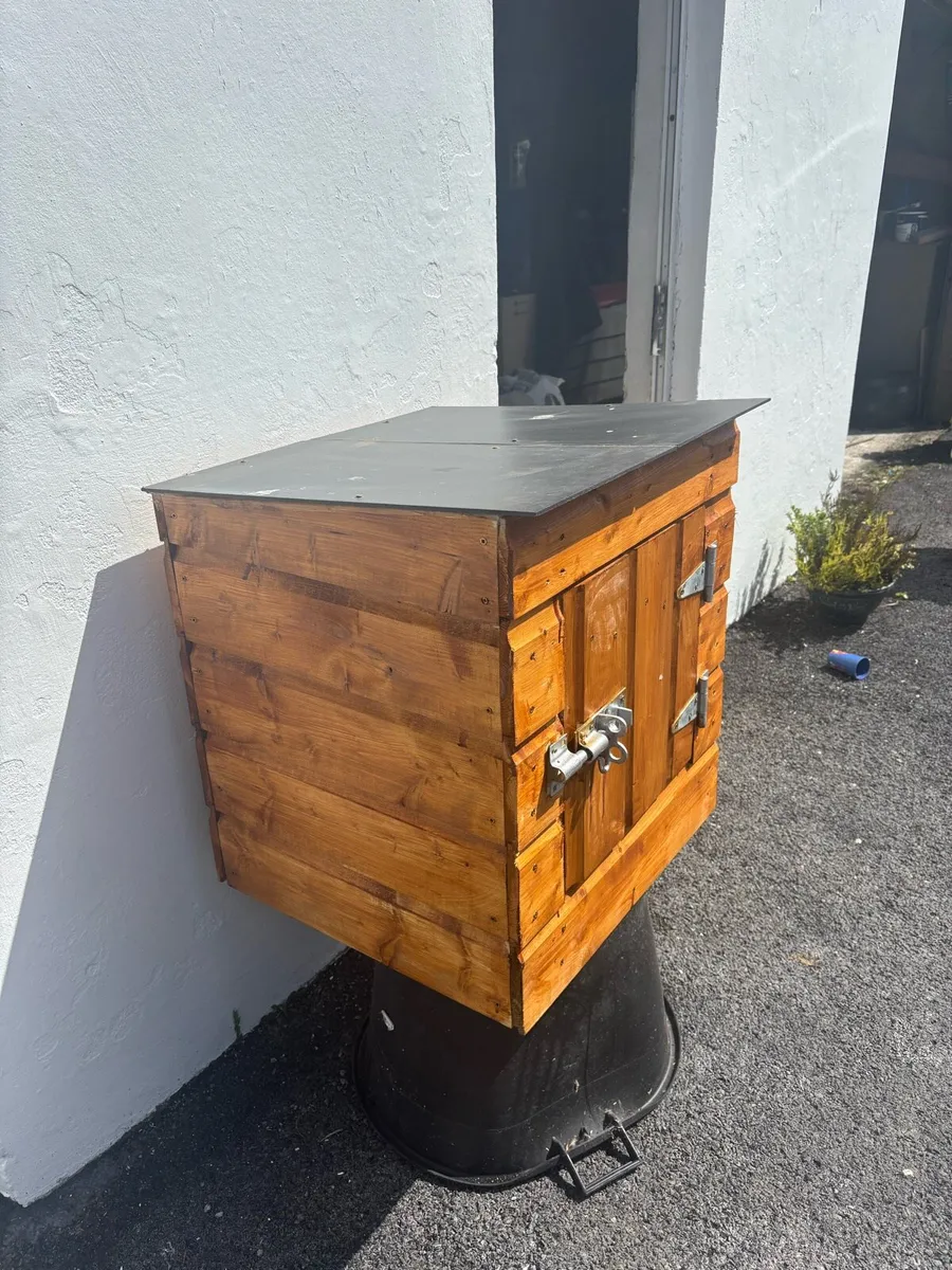 Egg Honesty Box - Image 3