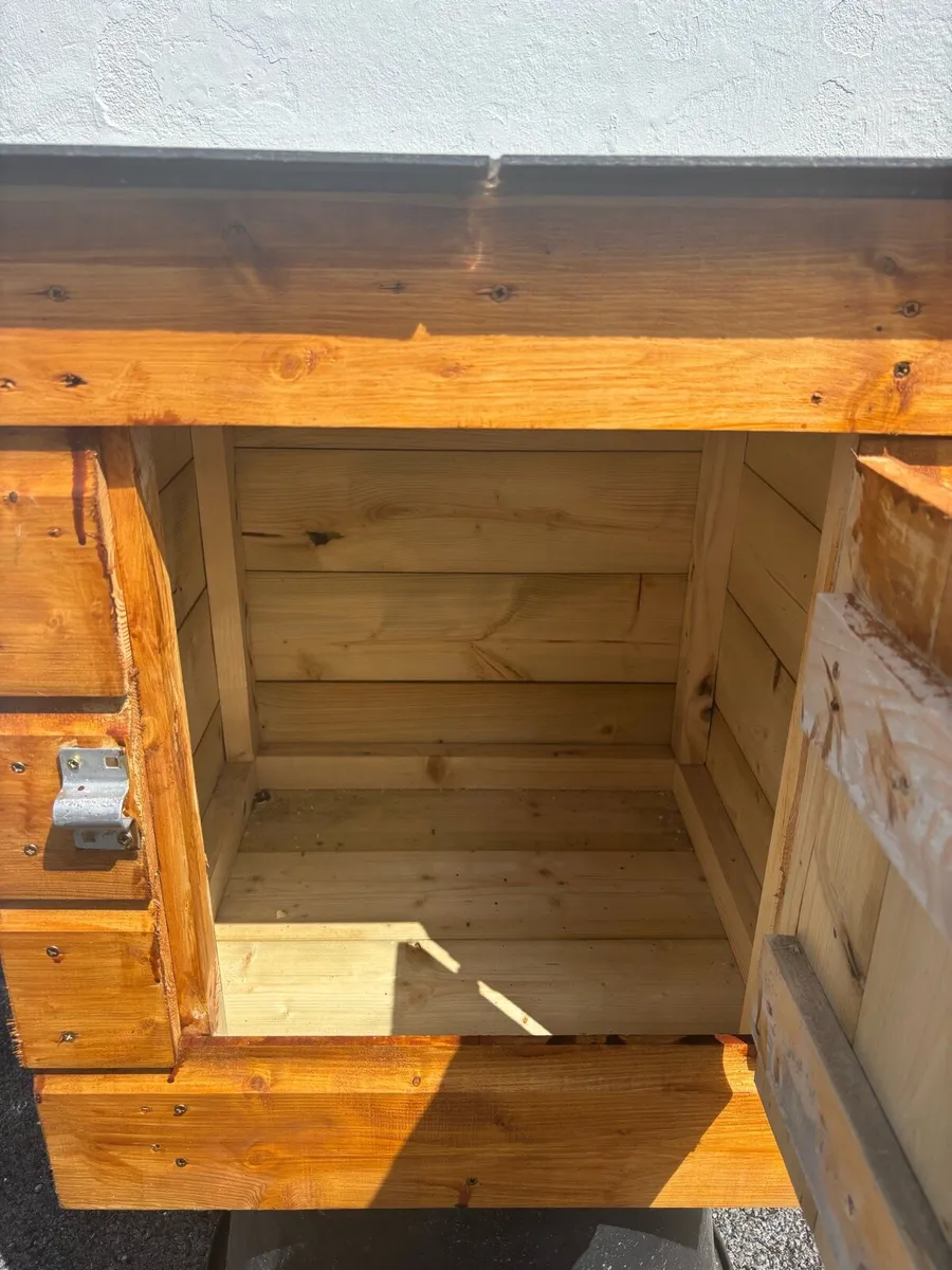 Egg Honesty Box - Image 4
