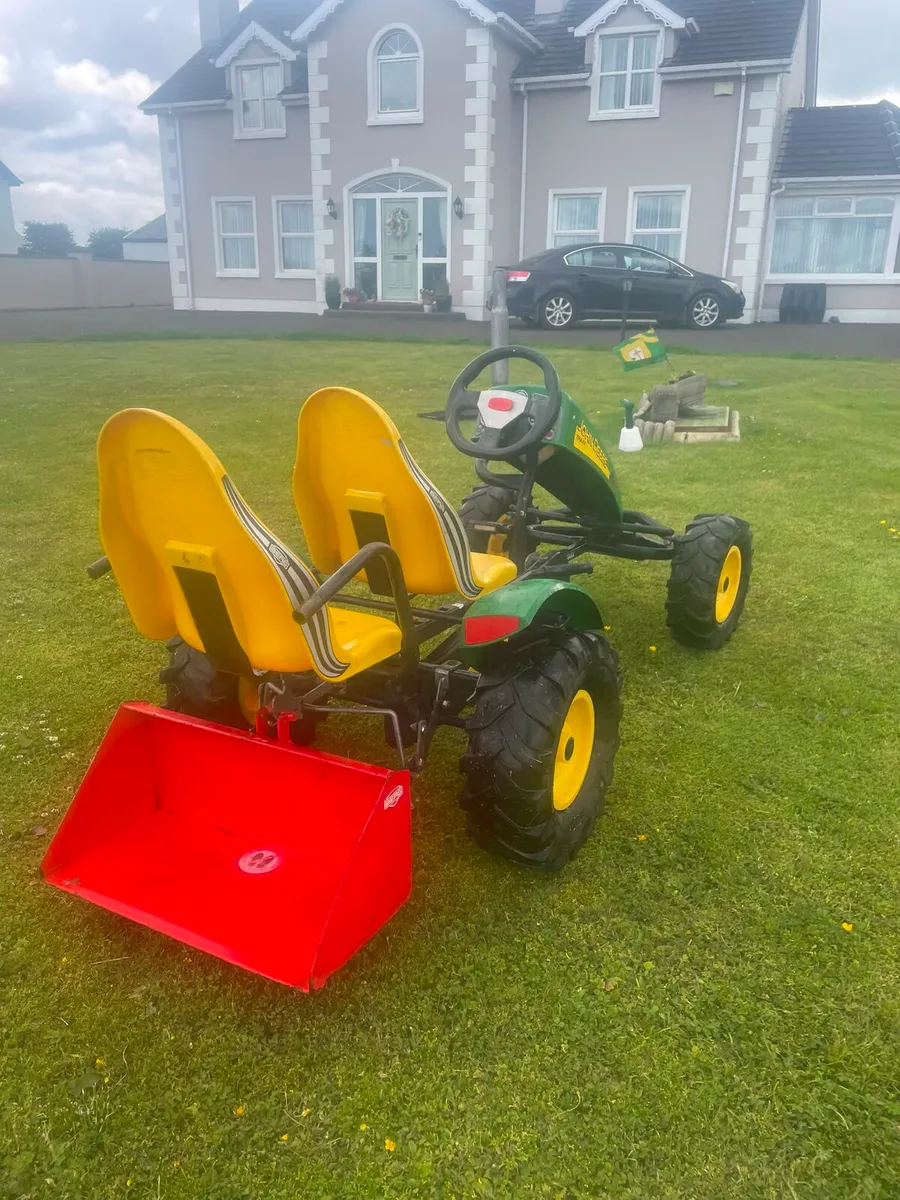 John deere - Image 1