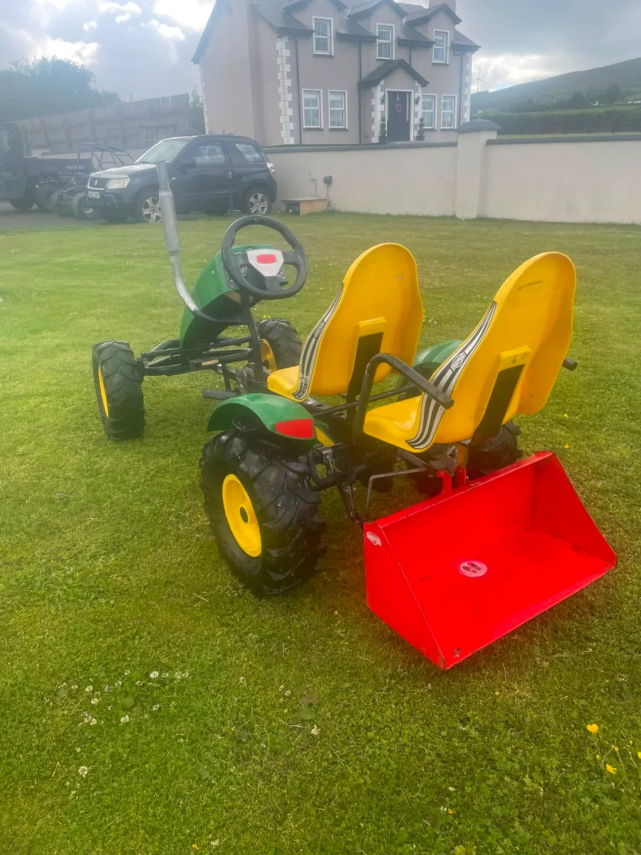 John deere - Image 2