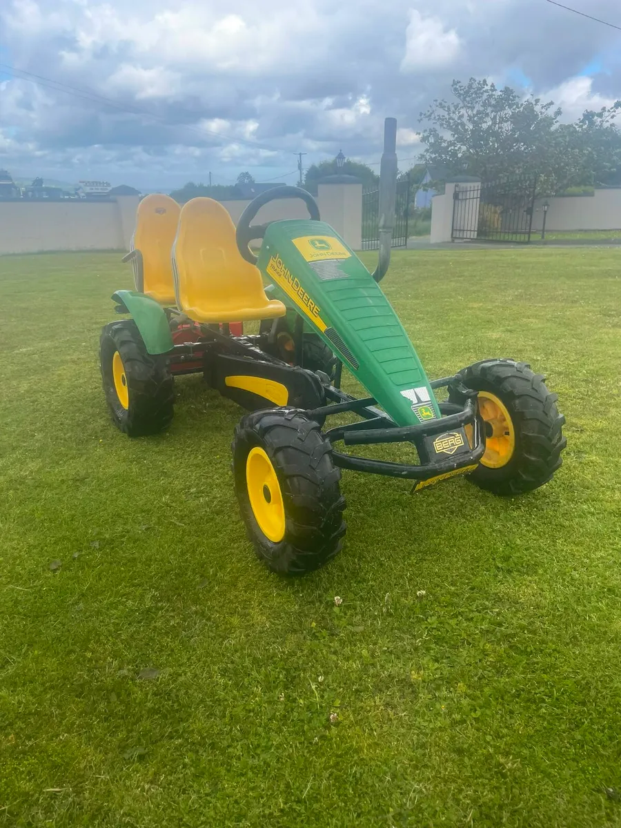 John deere - Image 3