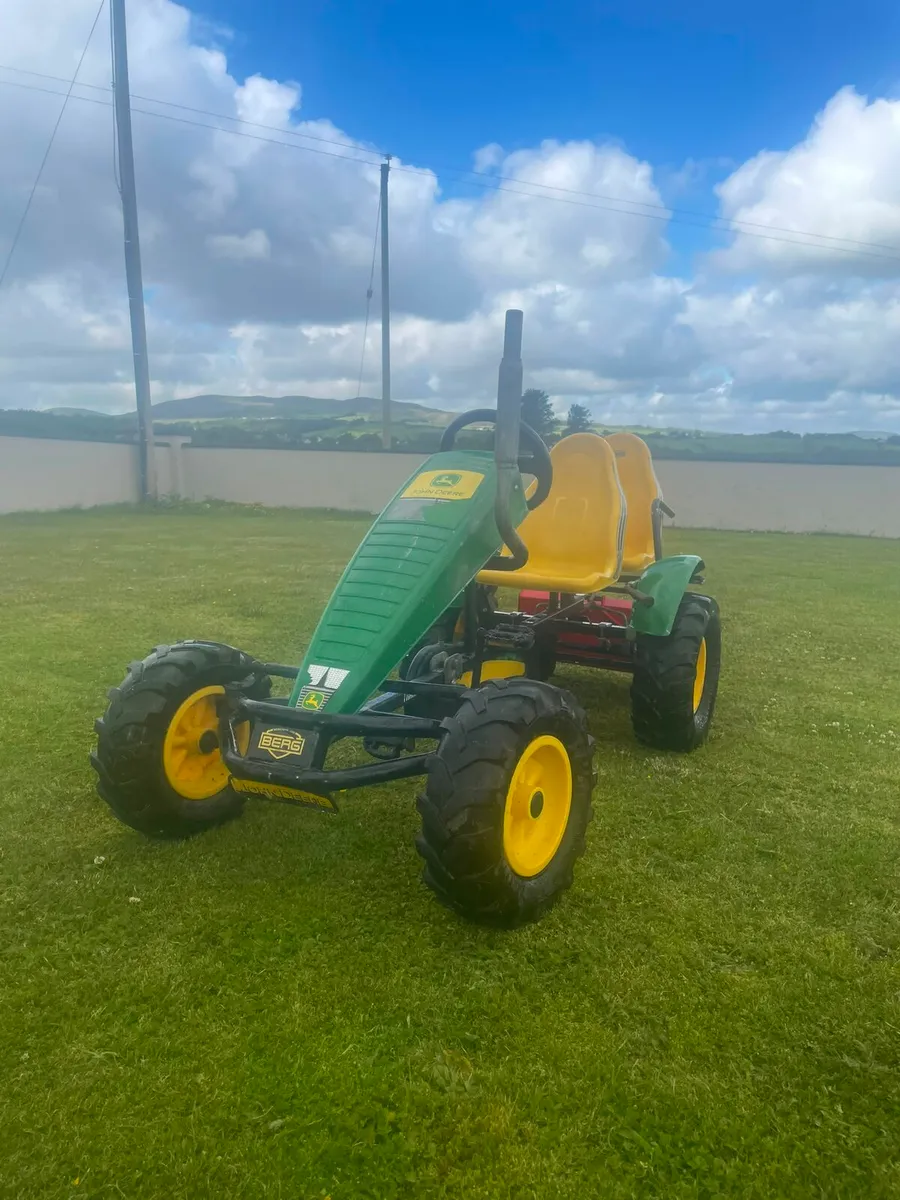 John deere - Image 4