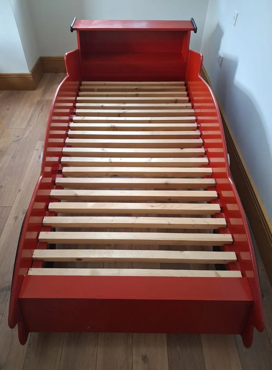 Bed - Image 3