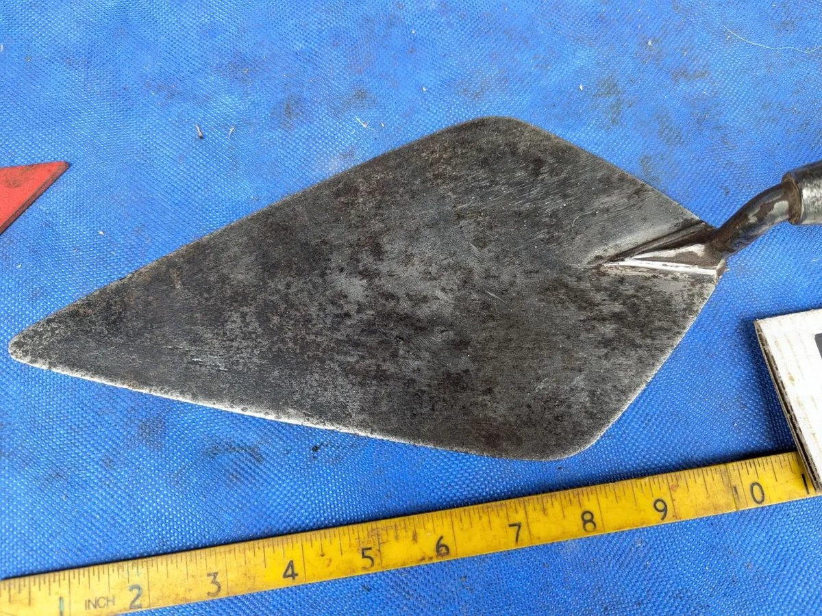 Masons Trowel - Image 2