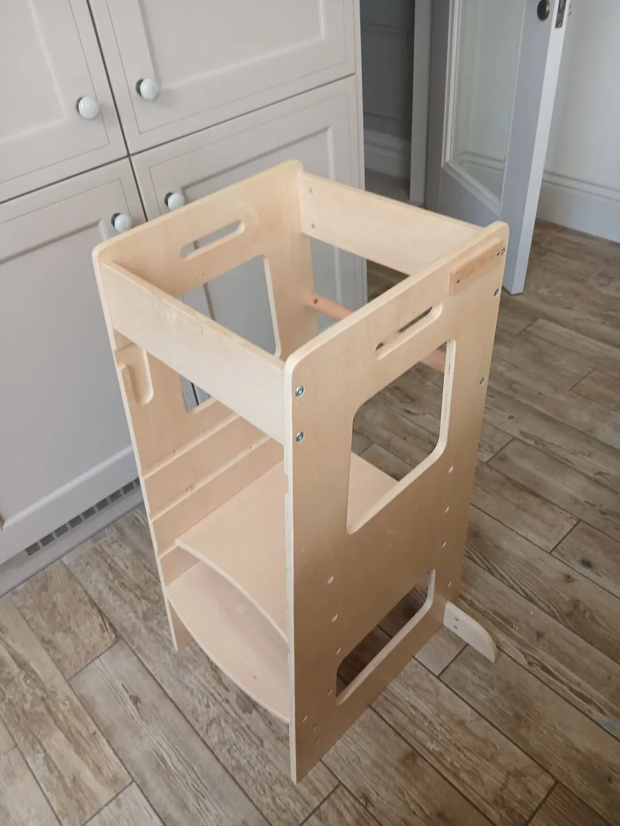Toddler Tower - Image 2