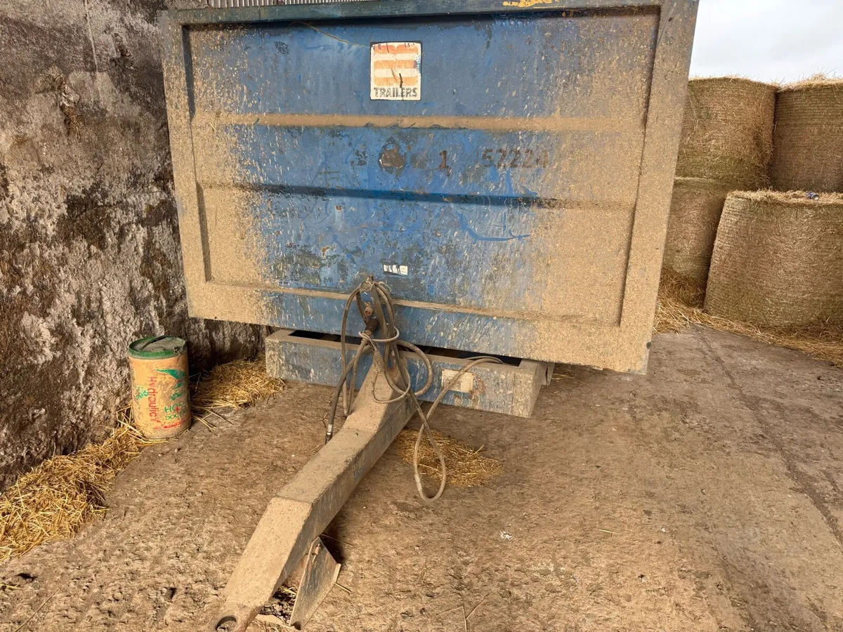 Marston Trailer - Image 2