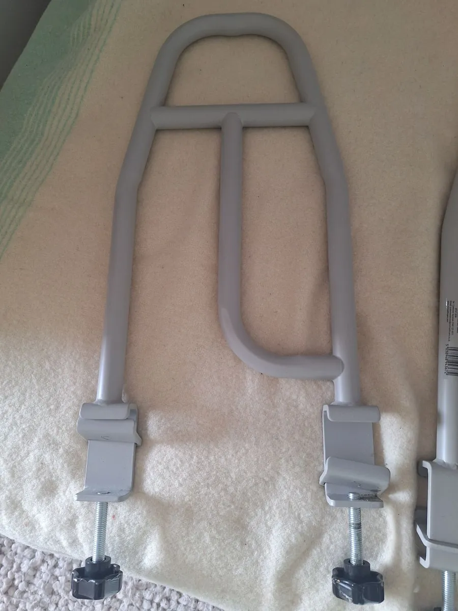 Bed Grab Rail - Image 2