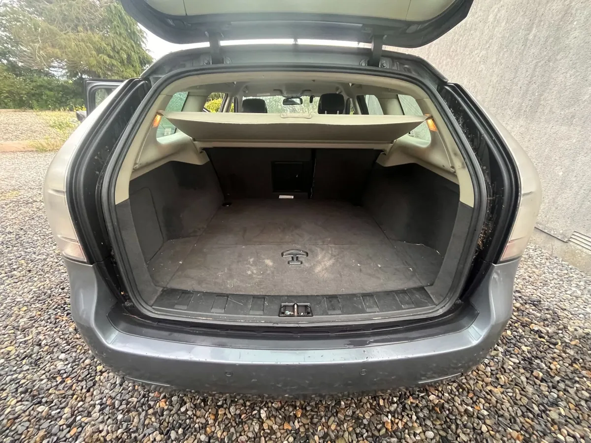 Saab 9-3 Estate 1.9 TiD 2008 Spares/Repairs - Image 3