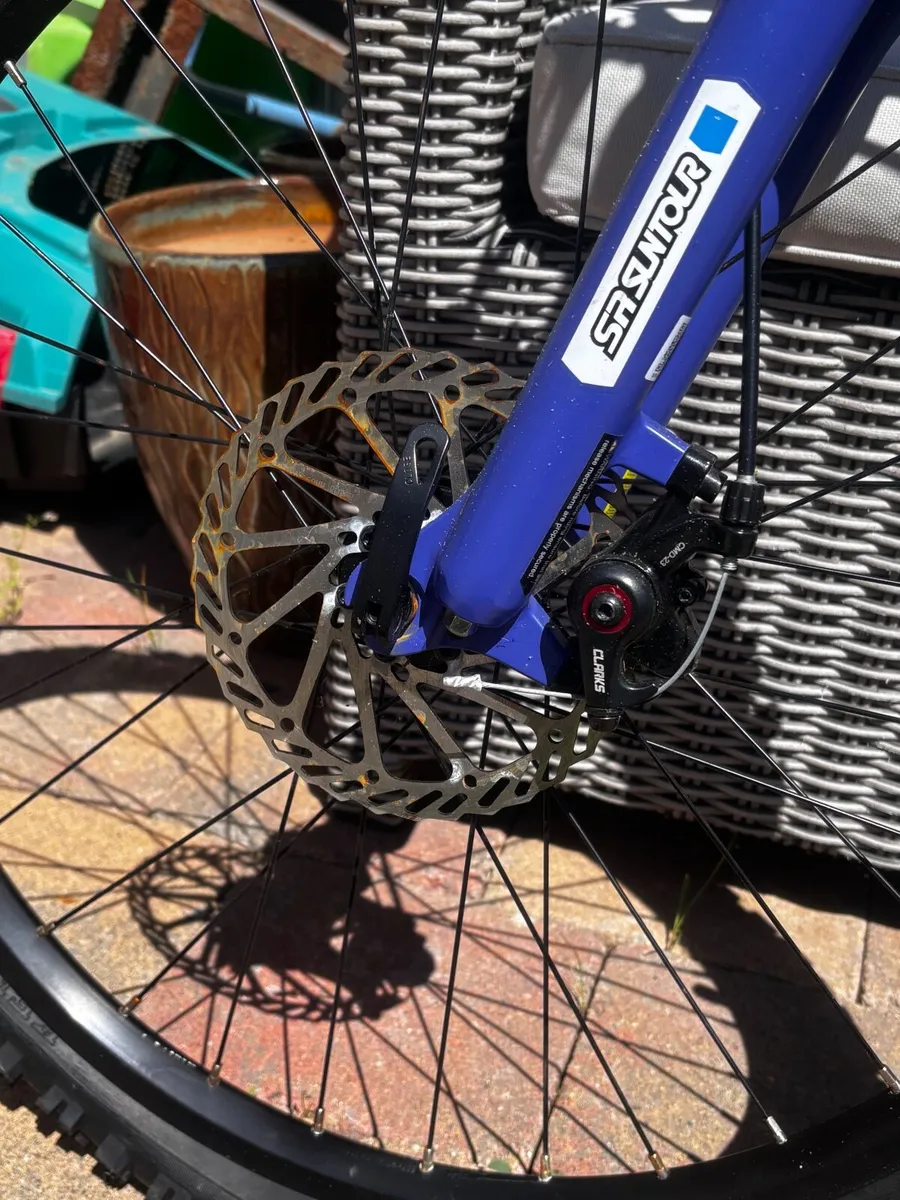 Carrera Luna 24 Mountain Bike - Image 2