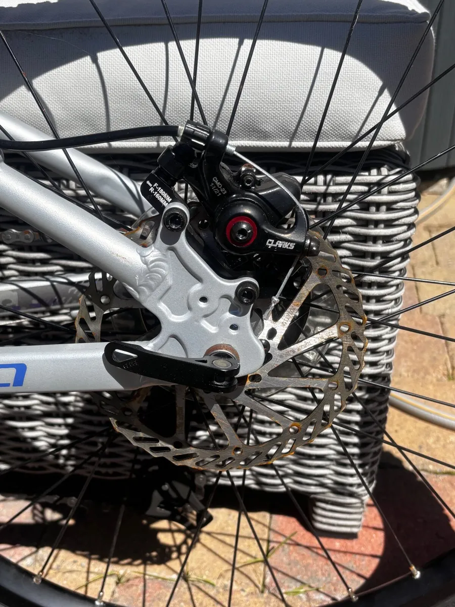 Carrera Luna 24 Mountain Bike - Image 3